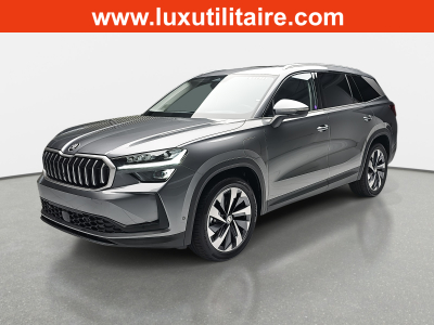 Skoda Kodiaq 1.5 TSI PHEV DSG 204 Selection