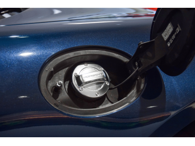 Porsche 992 Carrera 4S Coupé PDK - Night Blue Metallic