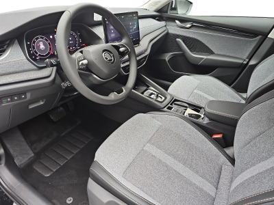 Skoda Octavia 1.5 TDI 150 DSG SELECTION