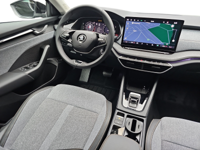 Skoda Octavia 1.5 TDI 150 DSG SELECTION