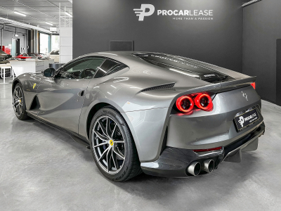 Ferrari 812 Superfast SUPERFAST/1Hd/ RACING SEATS/DISPLAY/CARBON/ 20*/LIFT VOLL