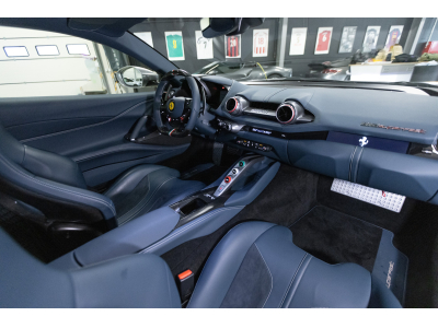 Ferrari 812 Superfast SUPERFAST/1Hd/ RACING SEATS/DISPLAY/CARBON/ 20*/LIFT VOLL