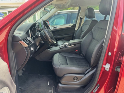 Mercedes-Benz GLE 350 MERCEDES GLE 350 4 MATIC AHK LEDER SHZ