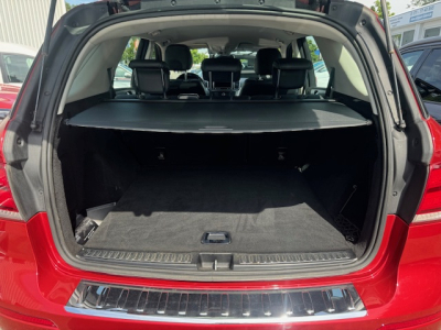 Mercedes-Benz GLE 350 MERCEDES GLE 350 4 MATIC AHK LEDER SHZ