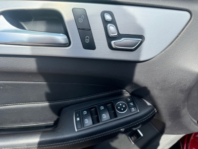 Mercedes-Benz GLE 350 MERCEDES GLE 350 4 MATIC AHK LEDER SHZ