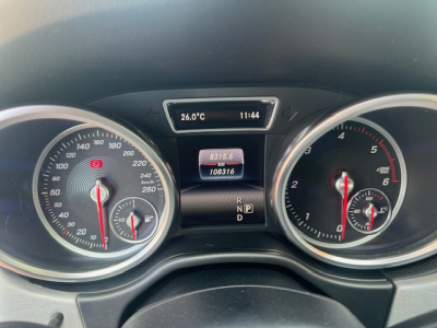 Mercedes-Benz GLE 350 MERCEDES GLE 350 4 MATIC AHK LEDER SHZ