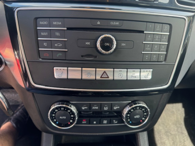 Mercedes-Benz GLE 350 MERCEDES GLE 350 4 MATIC AHK LEDER SHZ