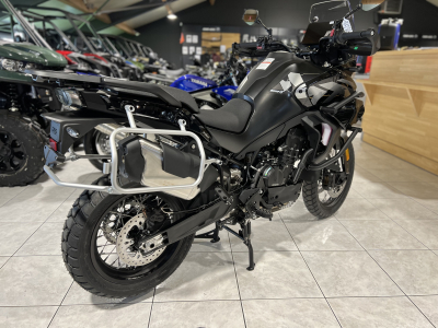 CF Moto 800 MT EXPLORER