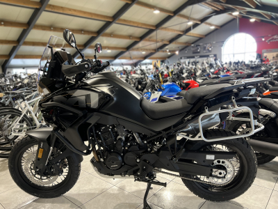 CF Moto 800 MT EXPLORER