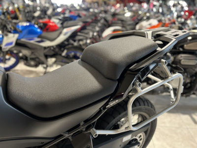 CF Moto 800 MT EXPLORER