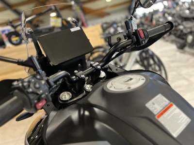 CF Moto 800 MT EXPLORER