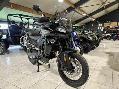 CF Moto 800 MT EXPLORER