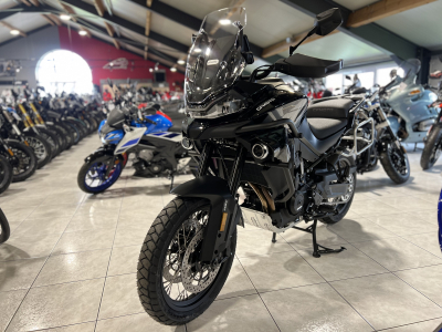 CF Moto 800 MT EXPLORER