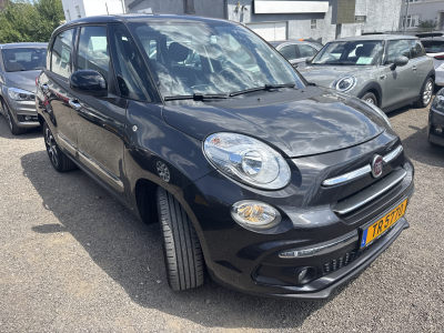 Fiat 500L 1.4 MPI 95CV POP STAR