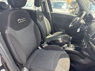 Fiat 500L 1.4 MPI 95CV POP STAR