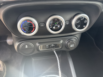 Fiat 500L 1.4 MPI 95CV POP STAR