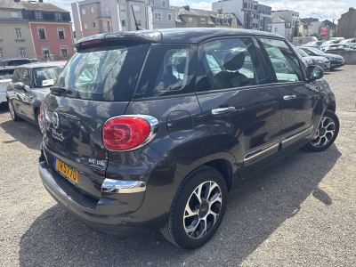 Fiat 500L 1.4 MPI 95CV POP STAR