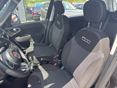 Fiat 500L 1.4 MPI 95CV POP STAR