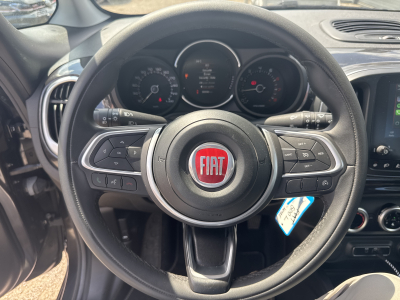 Fiat 500L 1.4 MPI 95CV POP STAR