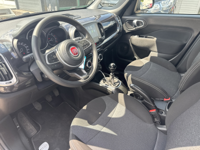 Fiat 500L 1.4 MPI 95CV POP STAR