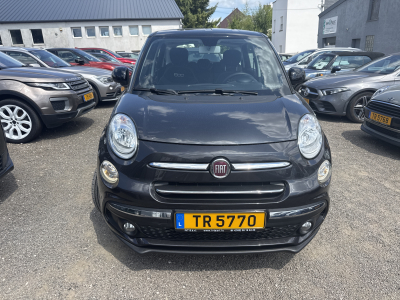 Fiat 500L 1.4 MPI 95CV POP STAR