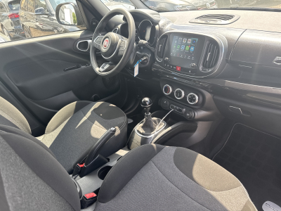 Fiat 500L 1.4 MPI 95CV POP STAR