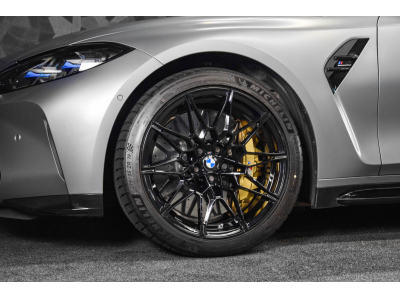 BMW M3 G81 Compétition Touring X-Drive