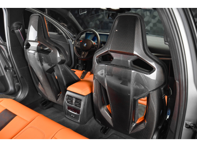 BMW M3 G81 Compétition Touring X-Drive