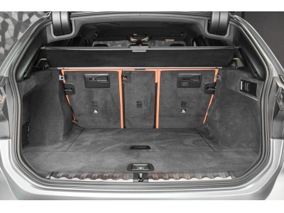 BMW M3 G81 Compétition Touring X-Drive
