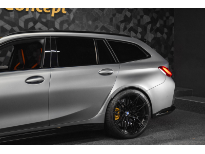 BMW M3 G81 Compétition Touring X-Drive