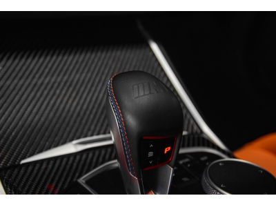 BMW M3 G81 Compétition Touring X-Drive