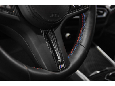 BMW M3 G81 Compétition Touring X-Drive
