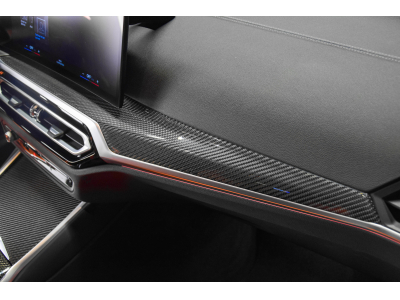 BMW M3 G81 Compétition Touring X-Drive