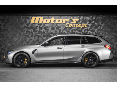 BMW M3 G81 Compétition Touring X-Drive