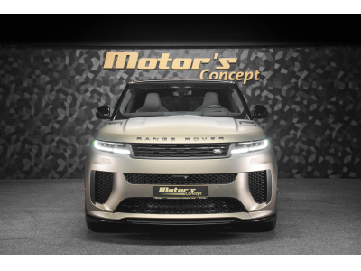 Land-Rover Range Rover Sport P635 SV Edition One AWD V8 4.4L