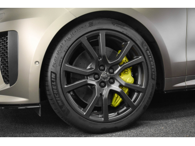 Land-Rover Range Rover Sport P635 SV Edition One AWD V8 4.4L