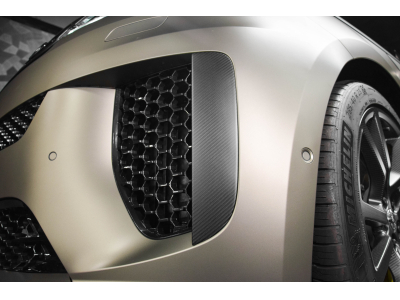 Land-Rover Range Rover Sport P635 SV Edition One AWD V8 4.4L