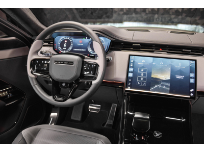Land-Rover Range Rover Sport P635 SV Edition One AWD V8 4.4L