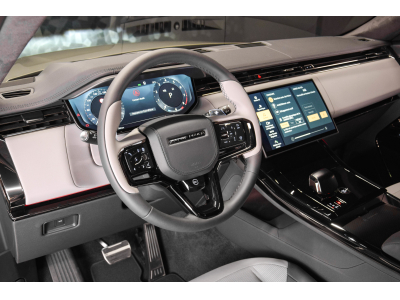 Land-Rover Range Rover Sport P635 SV Edition One AWD V8 4.4L