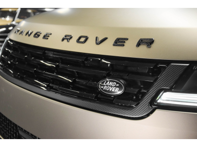 Land-Rover Range Rover Sport P635 SV Edition One AWD V8 4.4L