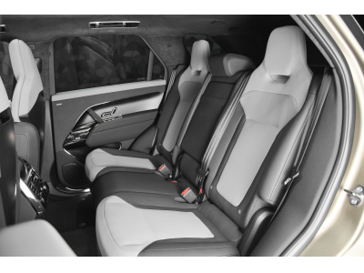 Land-Rover Range Rover Sport P635 SV Edition One AWD V8 4.4L