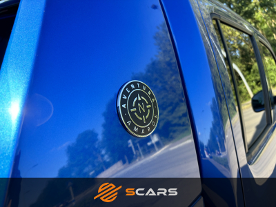 Volkswagen Amarok 3.0 Tdi DSG  258cv 4Motion Aventura double cabine