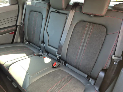 Ford Kuga 2.5 PHEV 242 ST-LINE X