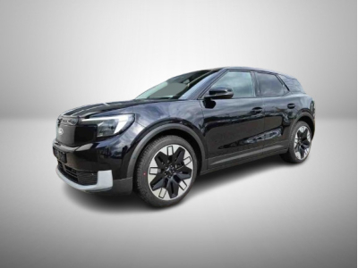 Ford Explorer Limited Edition Extended Range 79kWh 204 ch