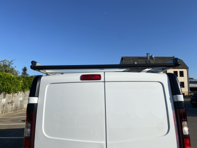 Renault Trafic TRAFIC 29 L2H1 1.6dci 120cv Galerie de Toit