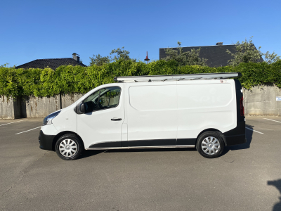 Renault Trafic TRAFIC 29 L2H1 1.6dci 120cv Galerie de Toit