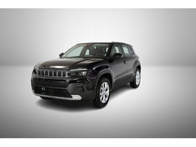 Jeep Avenger 1.2 E-Hybrid AT ALTITUDE