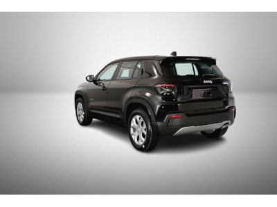 Jeep Avenger 1.2 E-Hybrid AT ALTITUDE