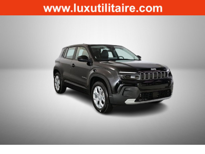 Jeep Avenger 1.2 E-Hybrid AT ALTITUDE
