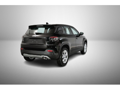 Jeep Avenger 1.2 E-Hybrid AT ALTITUDE